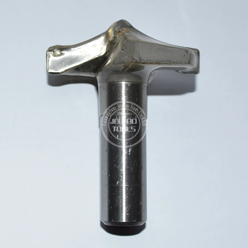 12*40  AA series Soild Carbide 12mm Shank Carving Bits/engraving tools /cnc router cutting tools