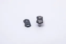 25pcs Chainsaw Saw Chain Link 1/4.050(1.3mm)