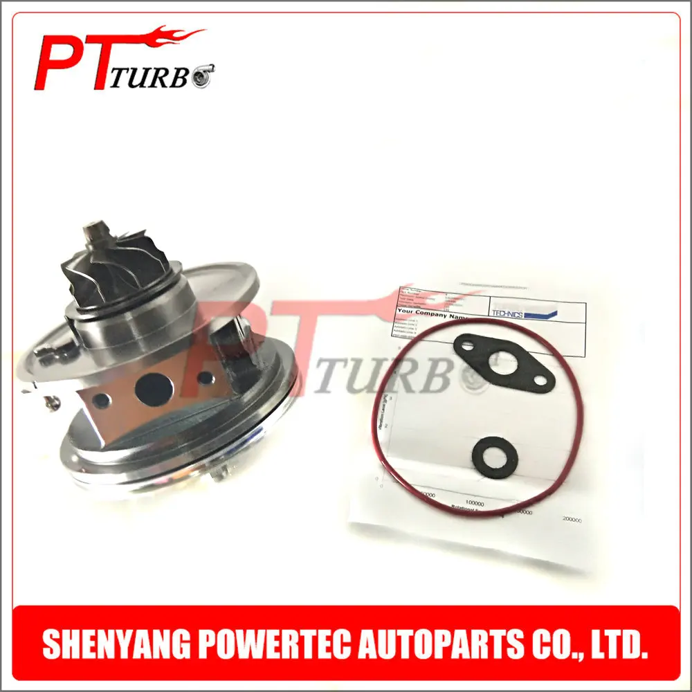 

Turbo cartridge core CHRA KKK turbine 53039700231 53039700339 for Nissan Murano 2.5 DCI YD22DDT 190 HP 14411-3XN3A 14411-LC10A