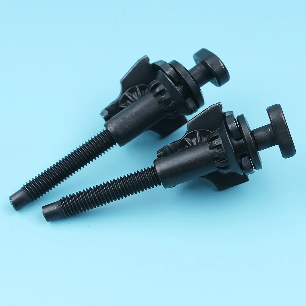 Imagem -02 - Ajustador de Parafuso de Corrente para Husqvarna Peças Tensor de Corrente 340 345 xp 346 350 351 xp 353 e Epa 357