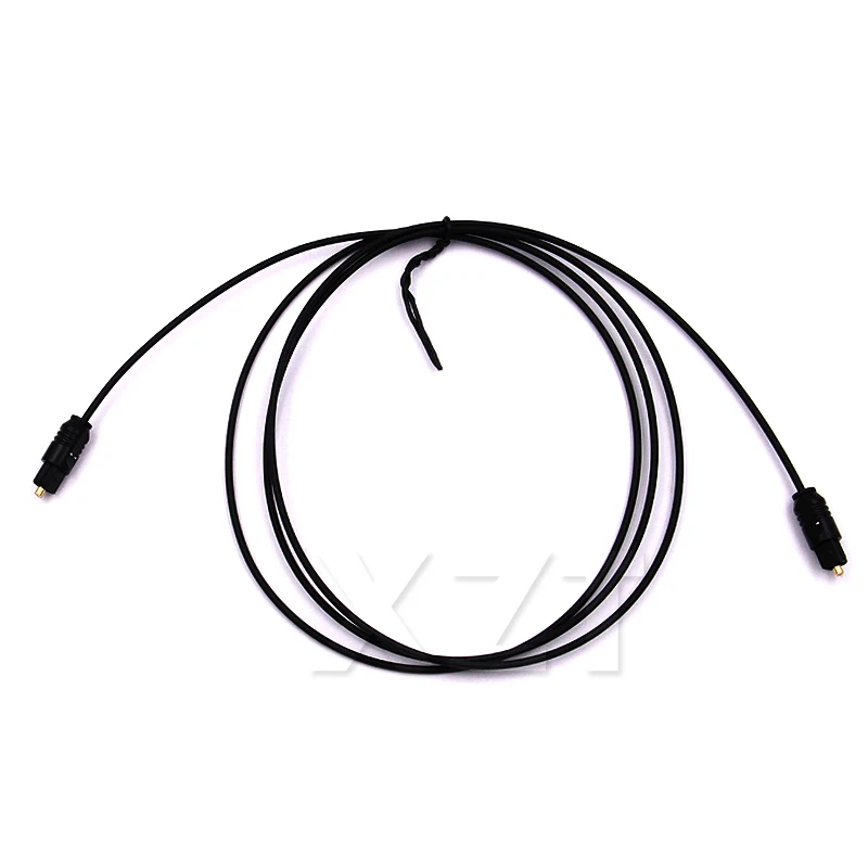 Newest Arrival 1M/1.5M/2M/3M/5M/10M New Audio optical fiber Cable Digital Cable Adpater