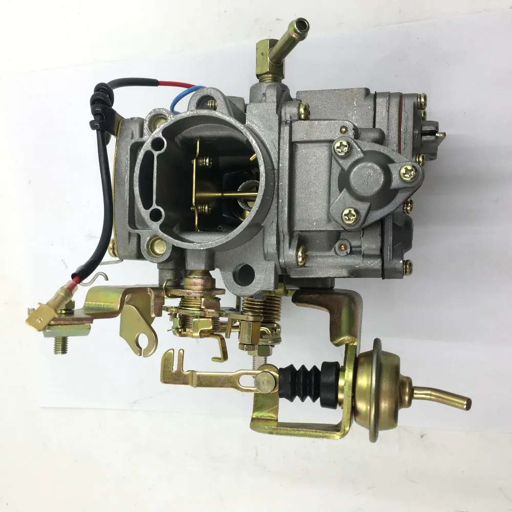 SherryBerg Heavy Duty Carburetor carb  carburettor fit for Suzuki DA51T DA51V DB51T DB51 Multicab Carry Every F5A F6A