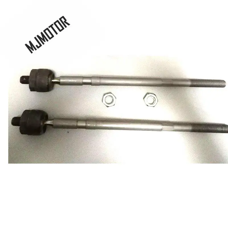 1pcs Front Steering Axial Rod for Chinese SAIC ROEWE 350 MG5 1.5L engine Auto car motor parts 50015839