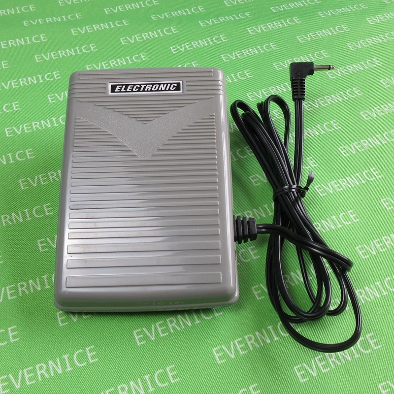 

Foot Speed Control Pedal for White 2999, 3100 Bernina Bernette H70 #4C-337G