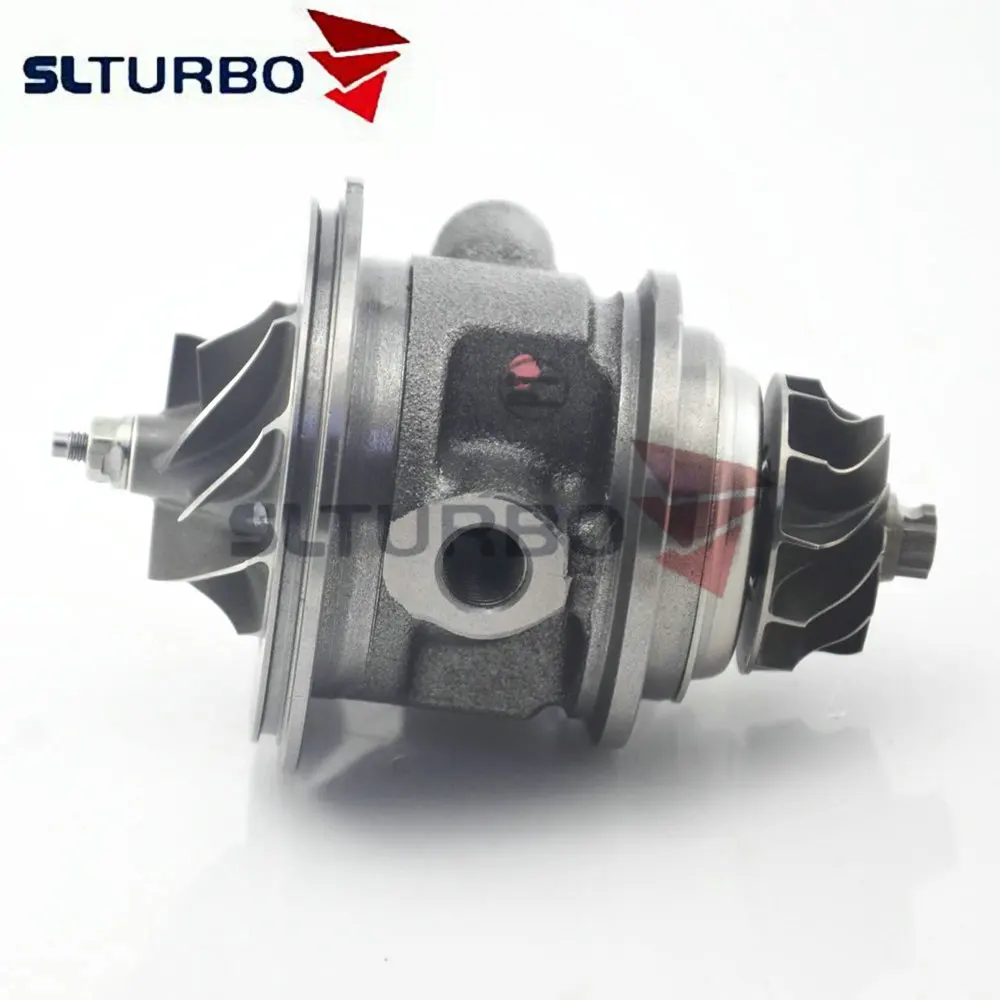 Turbocharger Core for Peugeot 207 2008 208 308 68HP 50Kw 1.4 DHI 92HP 68Kw 1.6 HDI 68 FAP DV6ETED4 2012- 49373-02000 Turbo CHRA