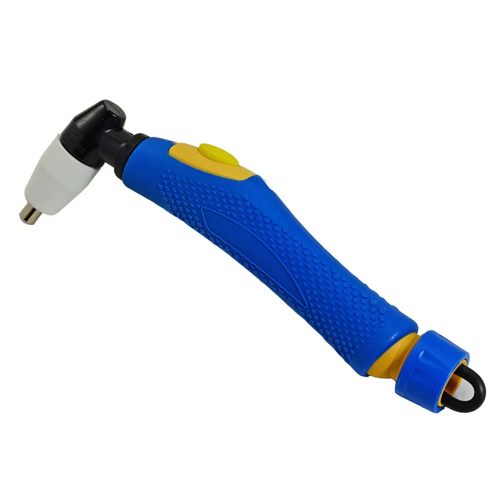 PT-31 LG-40 Air Plasma Cutter Cutting Torch Head Body Head High Quality