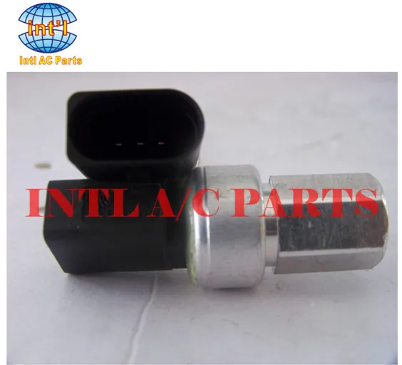 

Датчик давления 1J0959126 1K0959126D 1K0-959-126-D для VOLKSWAGEN/ VW GOLF FOX Audi Seat Skoda (3 контакта)