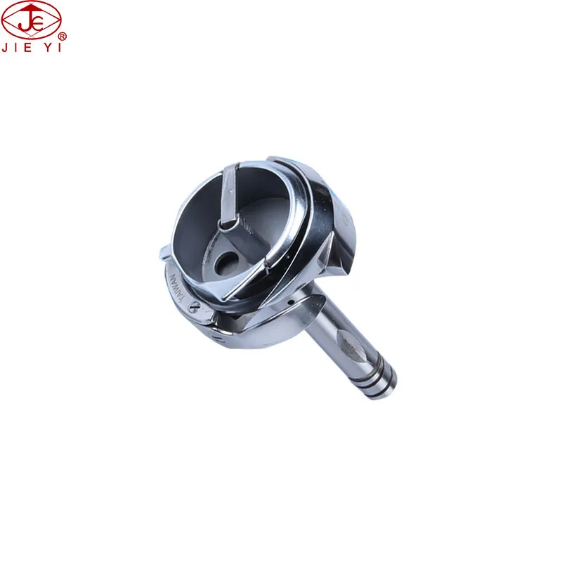 

Sewing machine shuttle hook for MITSUBISHI LU2-401-BO GOLDEN WHEEL CSU-4150 TYPICAL WANPING HSH-12-15MMA(V) KRT12-5LMC-R shuttle