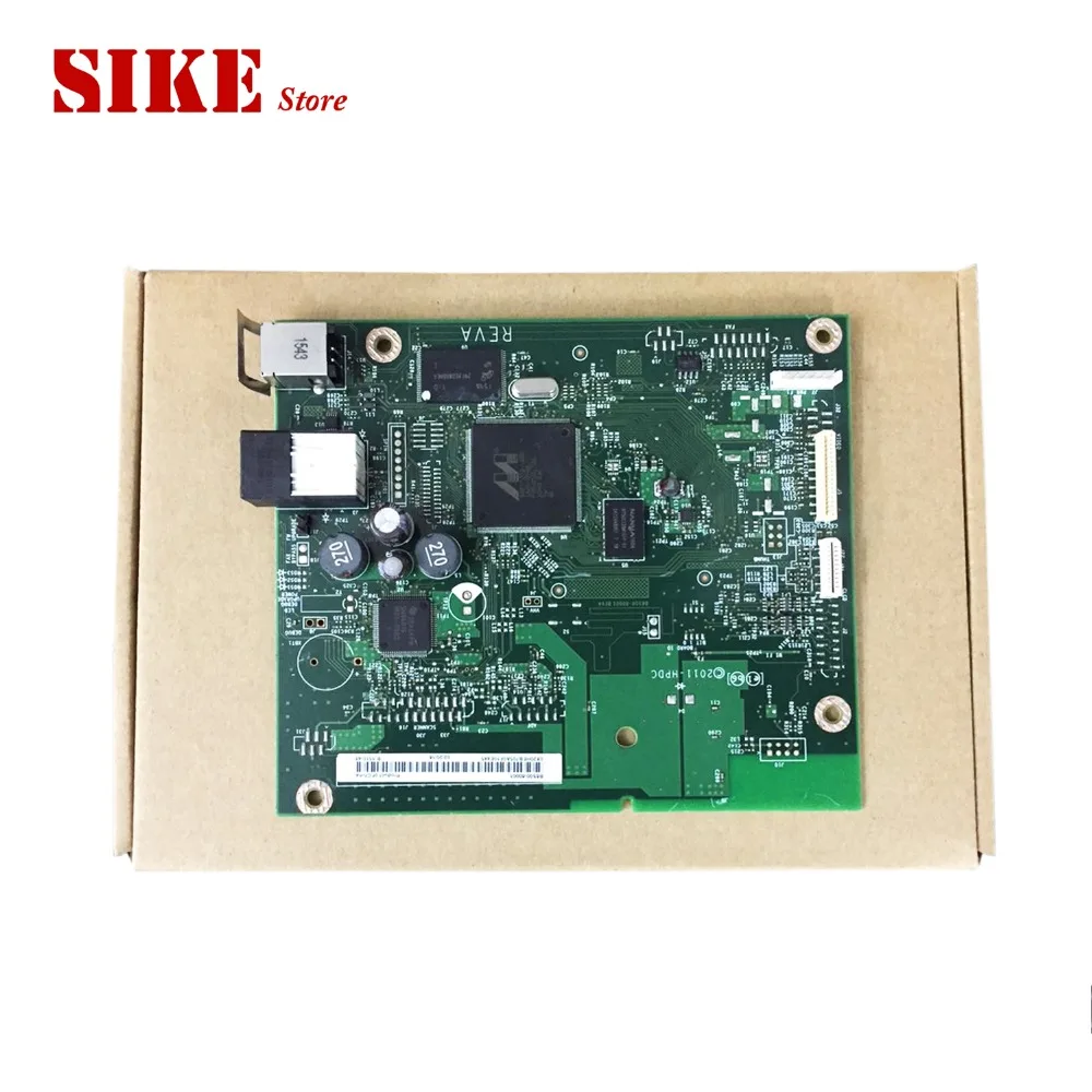 

CZ237-60001 Logic Main Board Use For HP M435nw M435 435nw Formatter Board Mainboard