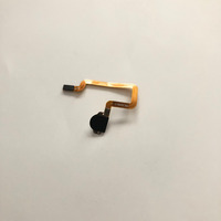 Fingerprint Sensor Button With Flex Cable FPC For Elephone U Pro Snapdragon 660 Octa Core 5.99inch 2160x1080 Free Shipping