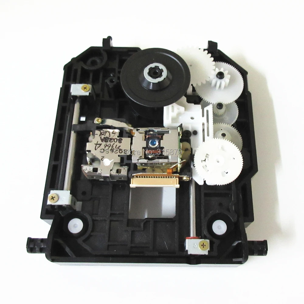 Captador óptico RAF 3023A original com mecanismo, DVD para Panasonic, RAF-3023, 3023AC