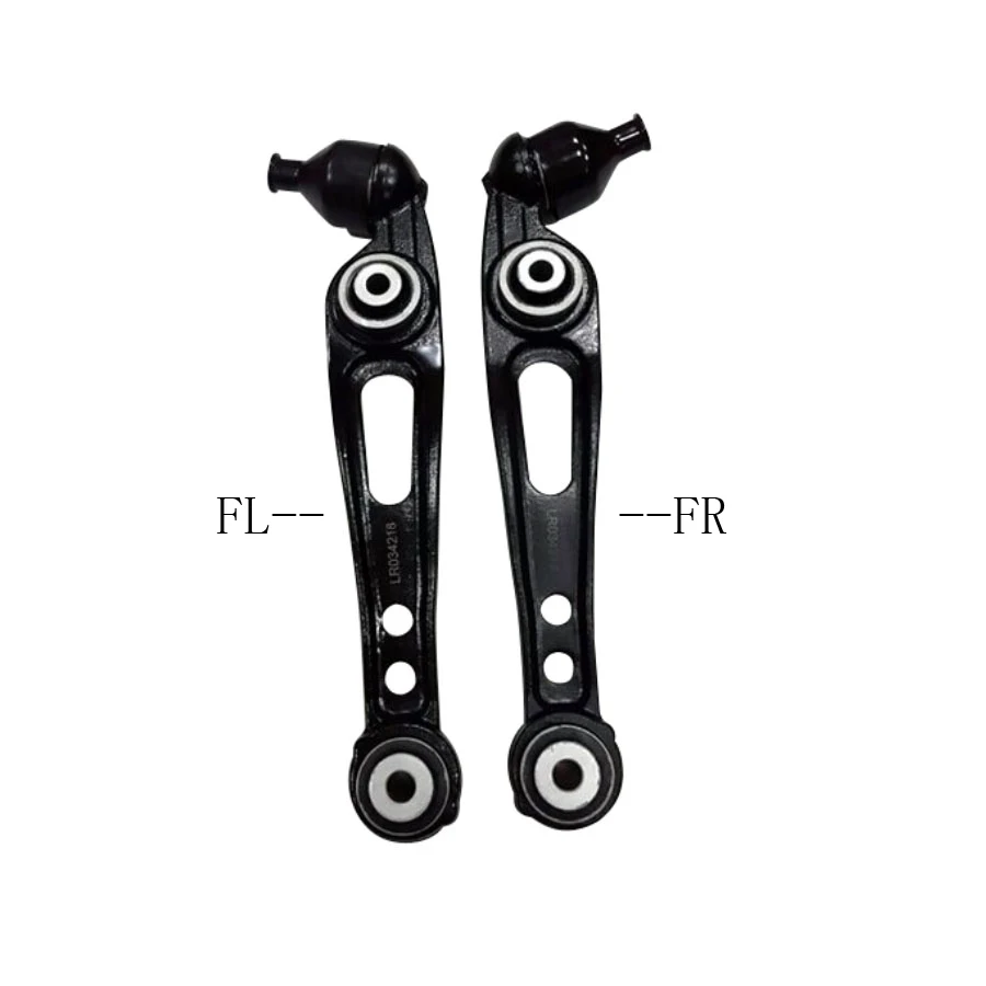 LuCIFINIL 2PCS Front Lower Control Arm Suspension Arm Control Arm Fit Land Rover LR034218 LR034217