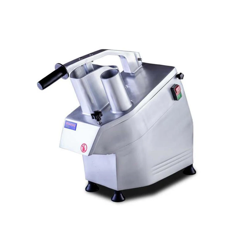 

Commercial Cutting Machine Multi-function Slicer Slicer Cheese Grater Skiving Machine Automatic Potato Cutter