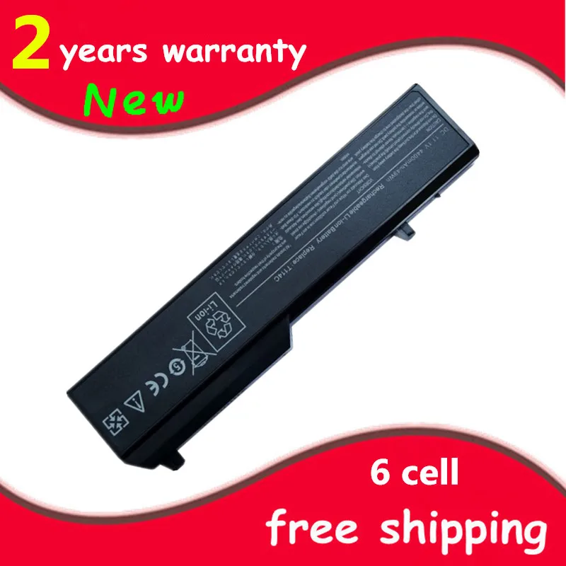 

Laptop battery for Dell Vostro 1310 1320 1510 451-10655 312-0724 312-0725 312-0859 0K738H 0N950C