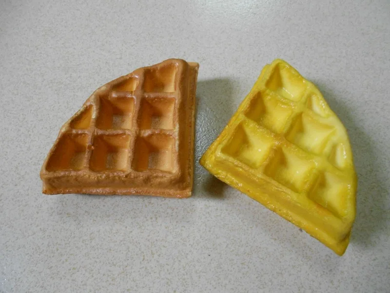 Emulacja Pu tosty chleb ananasowy jedzenie owoce stymulowany Model symulacja wczesna edukacja dziecko udawaj zagraj w dom zabawka kuchenna