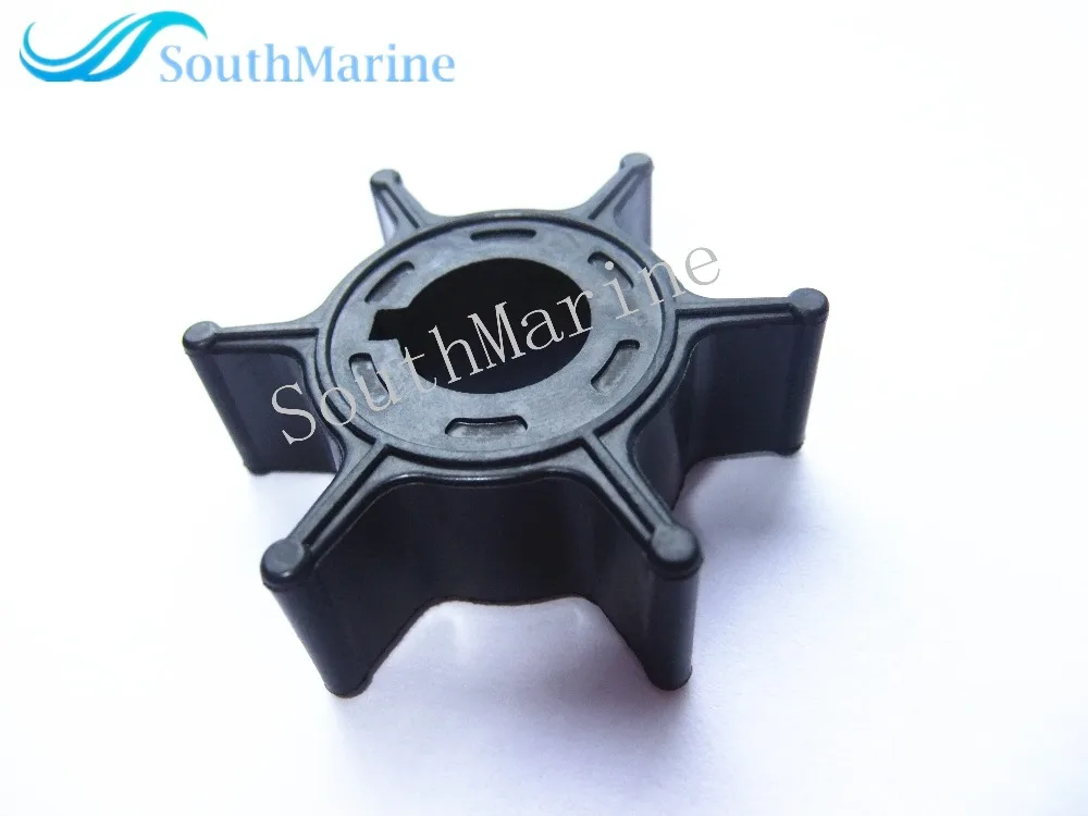 19210-ZW9-013  19210-ZW9-003  18-3100  Boat Motor Impeller for Honda 4-stroke 8hp 9.9hp Outboards ( BF8D , BF9.9D )