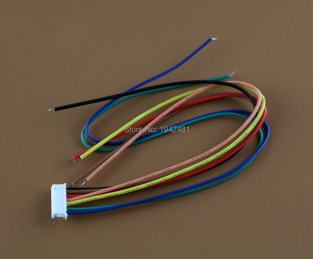 10PCS Ersatz Kabel Für NAND-X Drähte Installieren Kit Nandx Nand X Kabel Für Xbox360