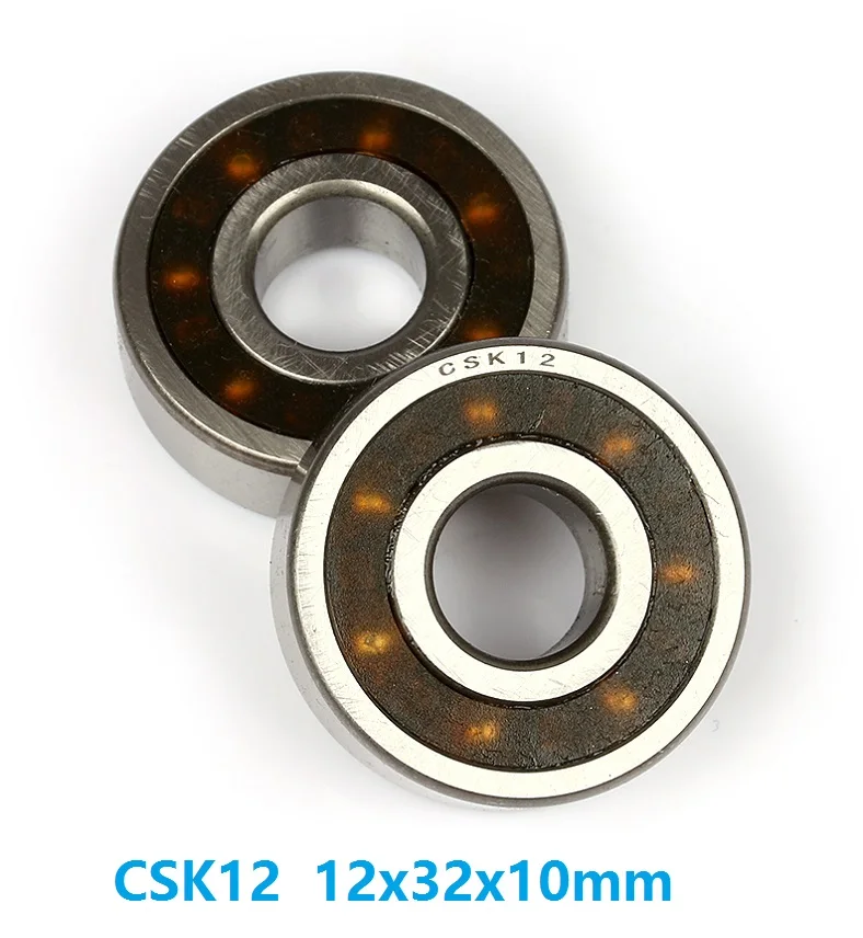 

50pcs CSK12 One Way Clutch Bearing 12x32x10 mm