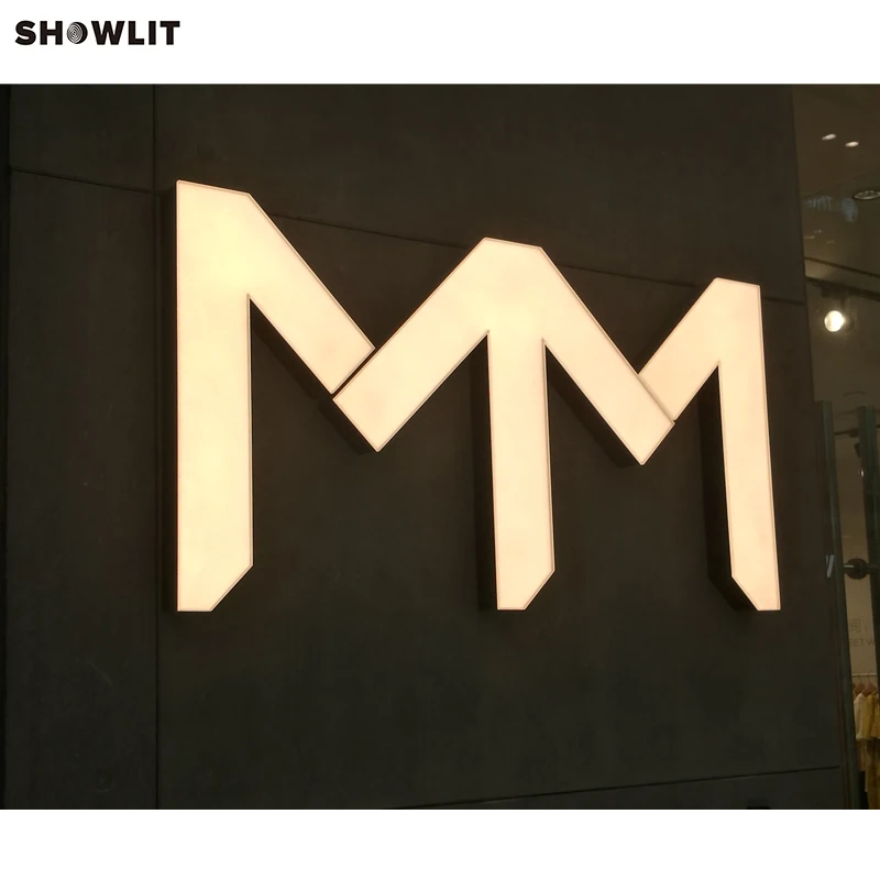 stainless-steel-shell-acrylic-faces-led-illuminated-3d-letter-signs