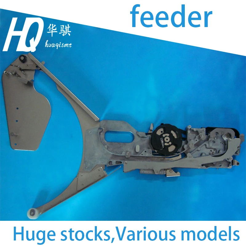 Juki Feeder for Chip Mounter SMT SMD spare parts Ctfr 8*4 8*2 CF03hpr  CF03HP CF05HP CF08hp cf081p CF081e FF 12 16 24