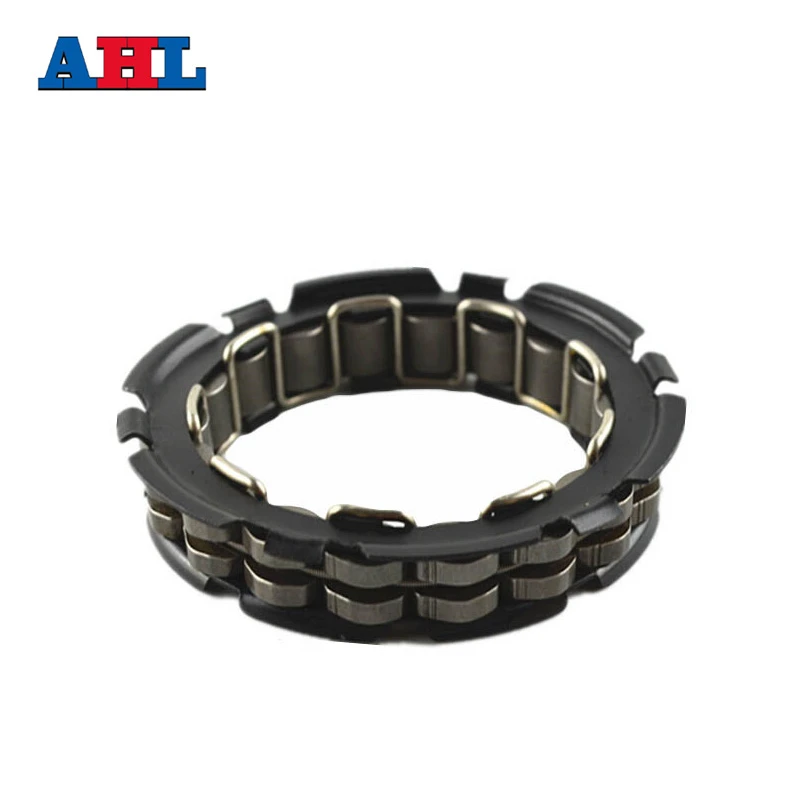 Motorcycle For Aprilia RXV SXV 450 550 Sport City Cube Atlantic Scarabeo Light 250 EU 3 Starter Bearing Overrunning Clutch Beads