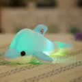 azul