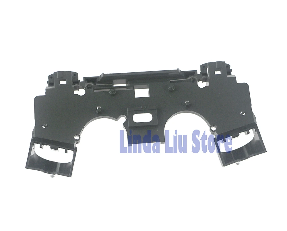 2pcs L1 R1 Key Holder Internal Support Frame for Playstation 4 PS4 Pro Controller JDS-040 Inner Frame