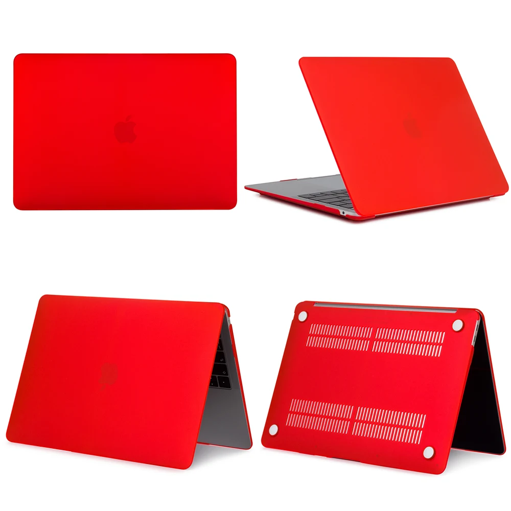 Laptop-Hülle für Neo 13 A3404 A18 Hülle für M5 M4 M3 M2 Apple Macbook Air 13 M1 Hülle A1932 A2179 für Macbook Pro 13 Hülle A2338 – Detail 21