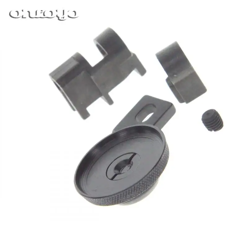 810/820 High Head Seiwng Machine Spare Parts 6810T6-009B4 Pressure Roller Mounting Plate Set