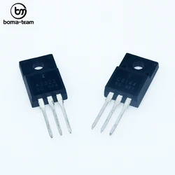 Neuer a2222 sg 6 f4 & c6144 sg 6 f1 Silizium-PNP-Leistungs transistor