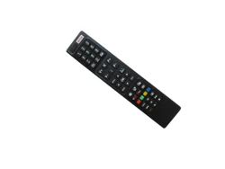 Remote Control For Luxor LUX0143002/01 LUX0155007/01 LUX0155006/01& Techwood RC4848F 43AO4USB&Continental Edison CELED323DML3 TV