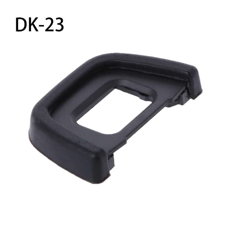 DK-20 Kính Ngắm Cao Su Mắt Cốc Mắt Hood Cho Nikon-L060 New Hot