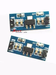 1 pz 3.3V modulo di alimentazione AMS1117-3.3V modulo di alimentazione 1117-3.3 1117