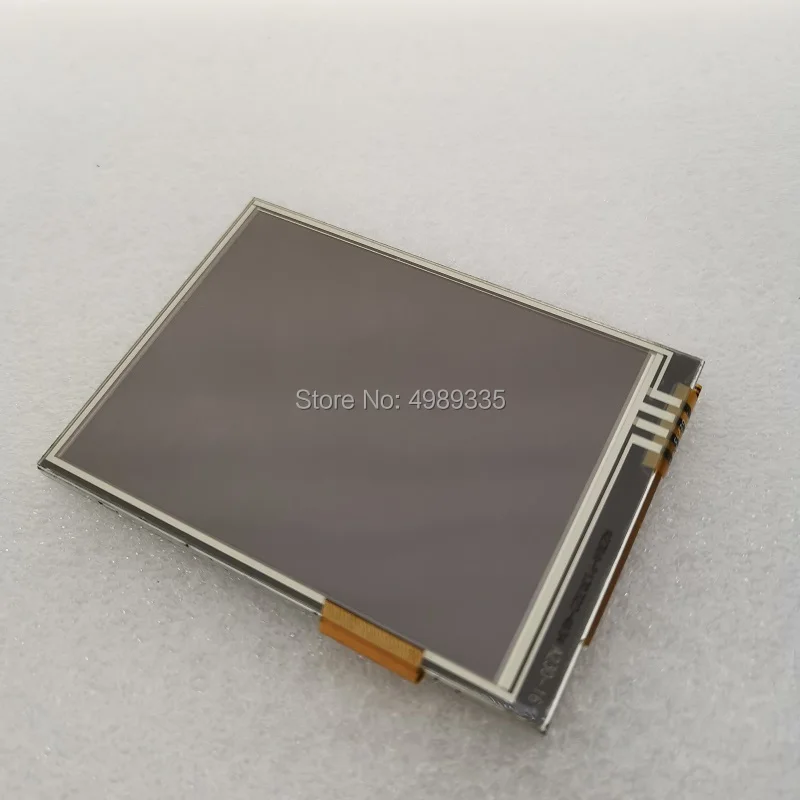 

LS037V7DW01 3.7 inch touch display panel resolution 240 (RGB) × 320 original