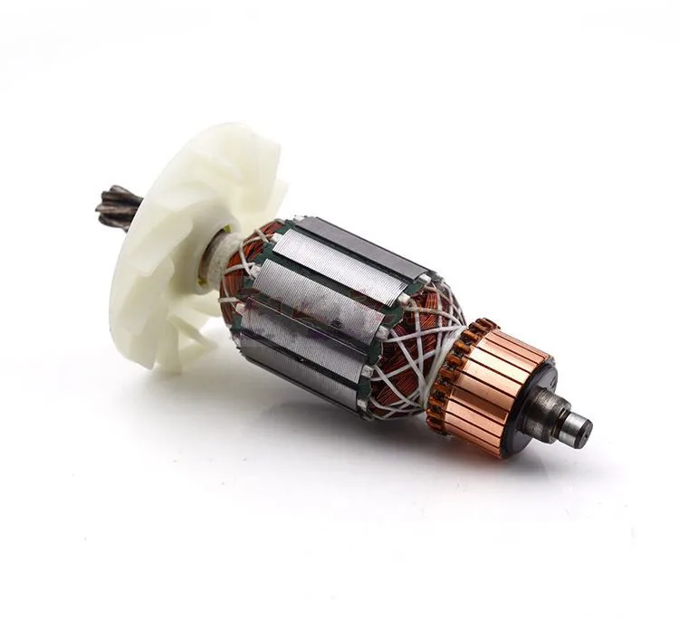 交換用アンカーモーター,220v-230v,ロータリーハンマー電動工具,日立360e h41sa h41sc