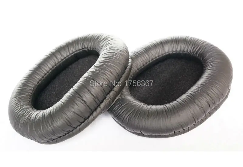 Original earmuffs Compatible with for JVC HA-MX10 headphones, nondestructive sound quality Ear pads replacement (Cushion)