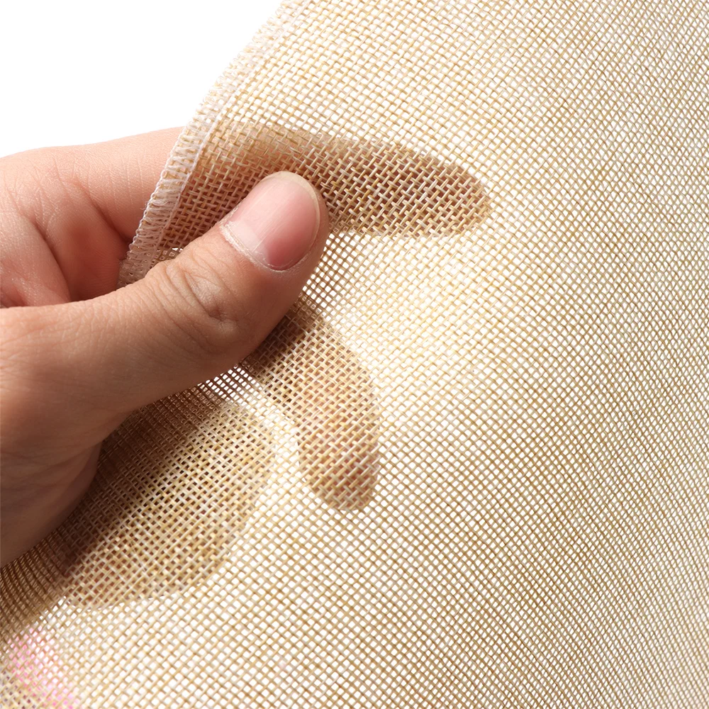 Solid Color Background Cloth Photography Limitation Linen Woven Fabric Vintage Background Props 45*50mm