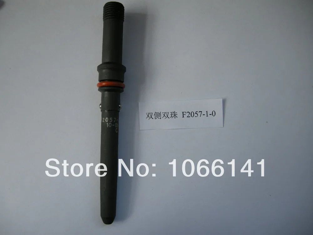 BYC High Pressure Diesel Engine Fuel Pipe Connecting Tube F2057-1-0 276 10-01-03 C