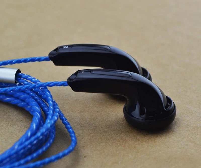 Âm Thanh Tốt Hifi Tự Làm Tai Nghe Jack 3.5Mm Tai Nghe Có Micro