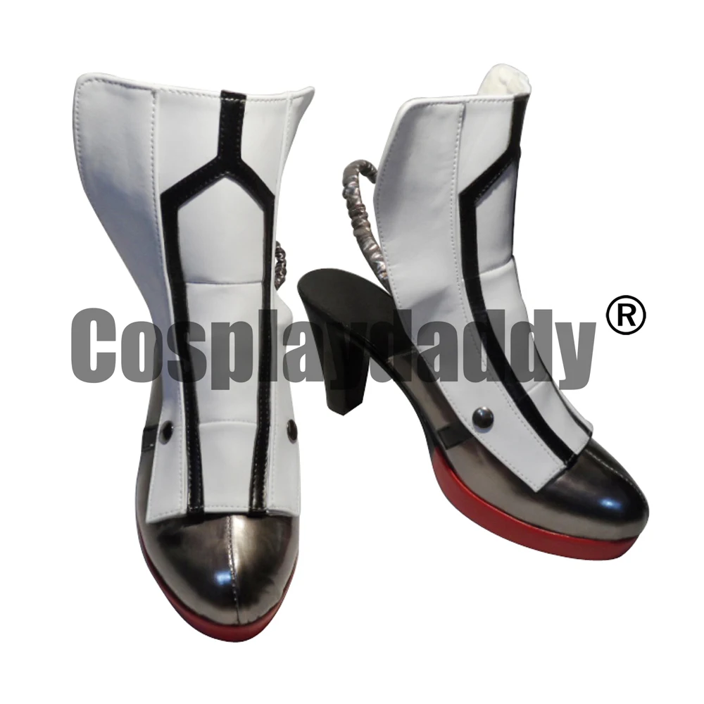 

Kancolle Kantai Collection Graf Zeppelin Class Standard Carrier Normal Ver. Game Cosplay Shoes Boots H016