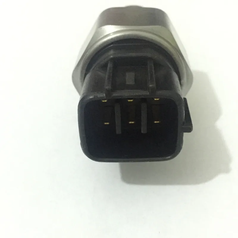 High quality COMMON RAIL PRESSURE SENSOR 89458-60010 8945860010 499000-6081 499000-6080 FOR TOYOTA AVENSIS 2.2 D-CAT