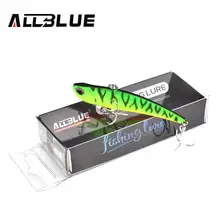 Blade 70S Vibration Fishing Lure for Ice Fishing #3
