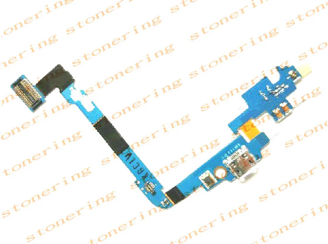 Charging Connector Charger Port Flex Cable For Samsung Galaxy Nexus i9250 Prime