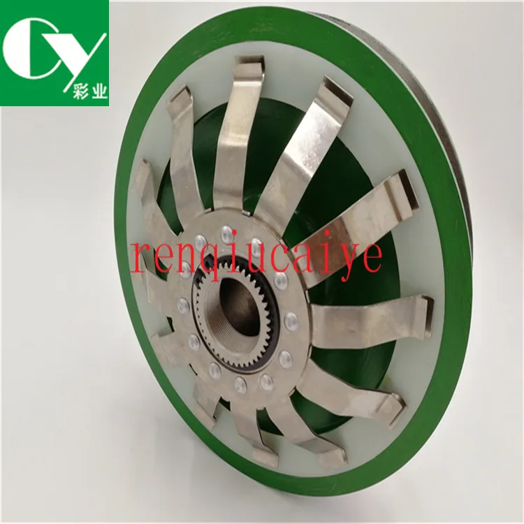 Free Shipping KS100.048F KORD 64  62 Machine Variable Speed Pulley