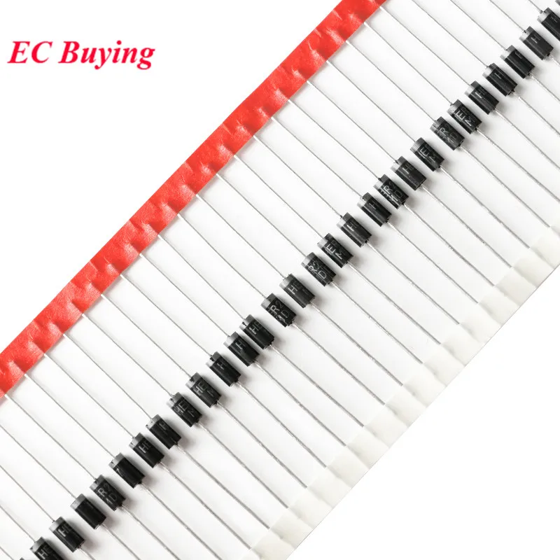 20PCS HER204 HER205…