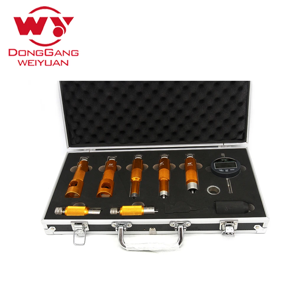 Common Rail Injecto…