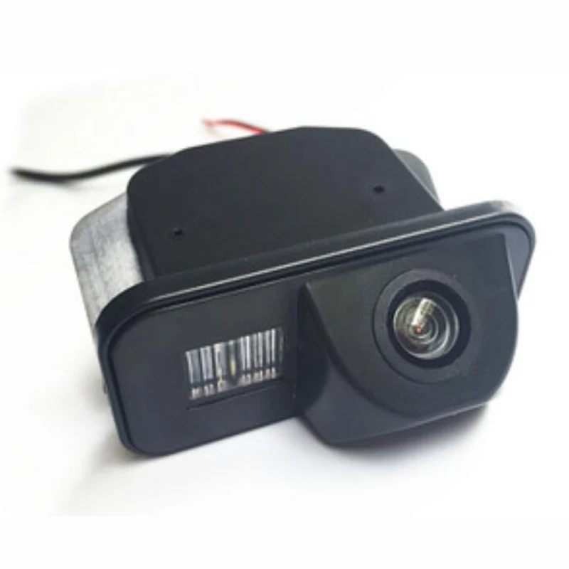 IDDOG Car Rear View Camera  CCD  Wide Angle Lens Suitable For Toyota/Corolla 2011-2016 Parking Assistance