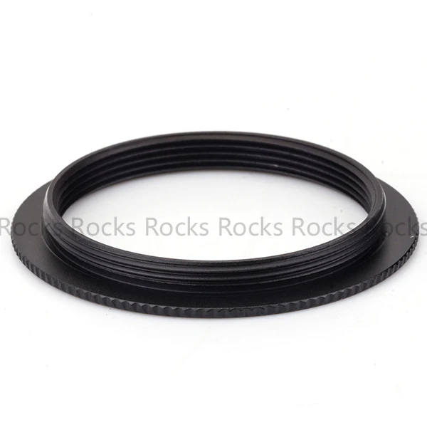 39mm-42mm Step-up Metal Filter Adapter Ring / 39mm Lens to 42mm Accessory