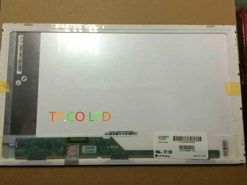 

New OriginalLG Laptop LCD LED Screen LP156WH4 LP156WH4-TLP2