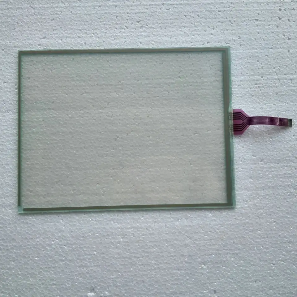 

EA7-T15C-C Touch Glass Panel for HMI Panel repair~do it yourself,New & Have in stock